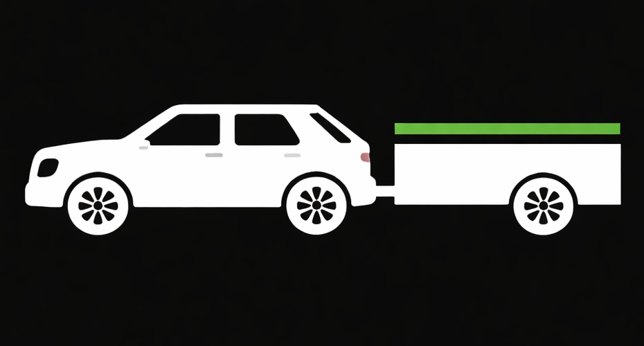 WildFinder Rooftop Tent - Icon Trailer