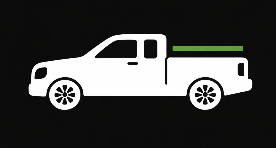 WildFinder Rooftop Tent - Icon Truck