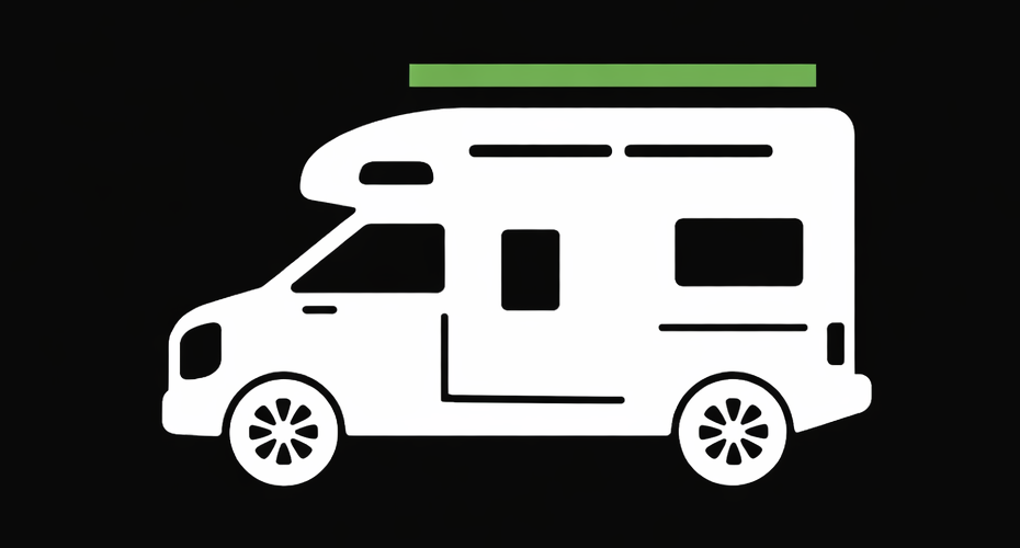 WildFinder Rooftop Tent - Icon RV